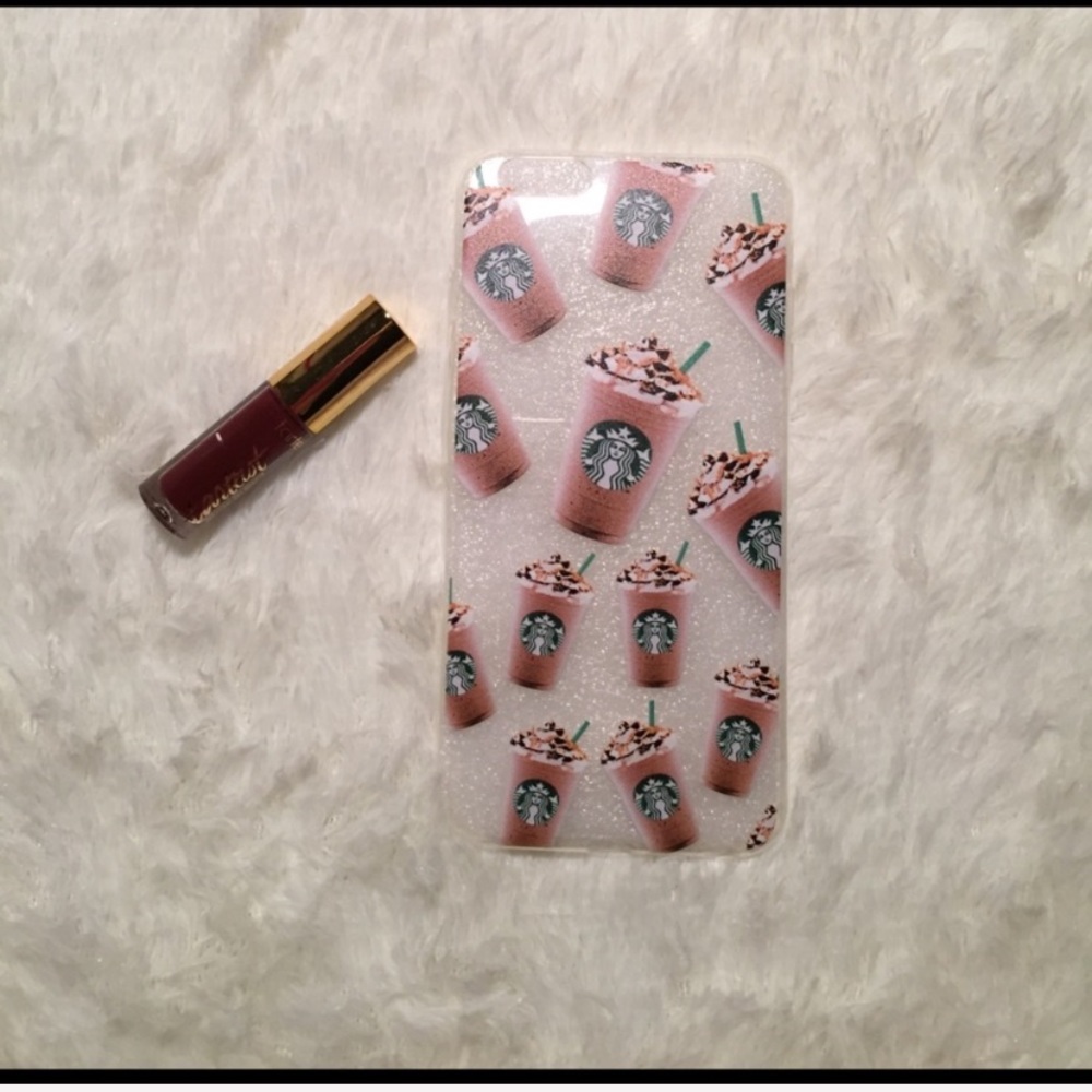 *F R E E * IPhone 6 Plus Case - Picture 8 of 8